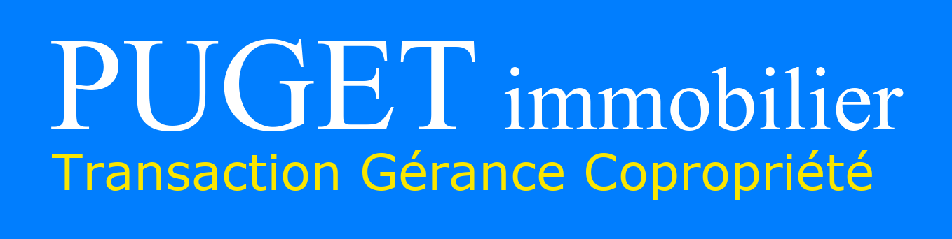 Puget Immobilier